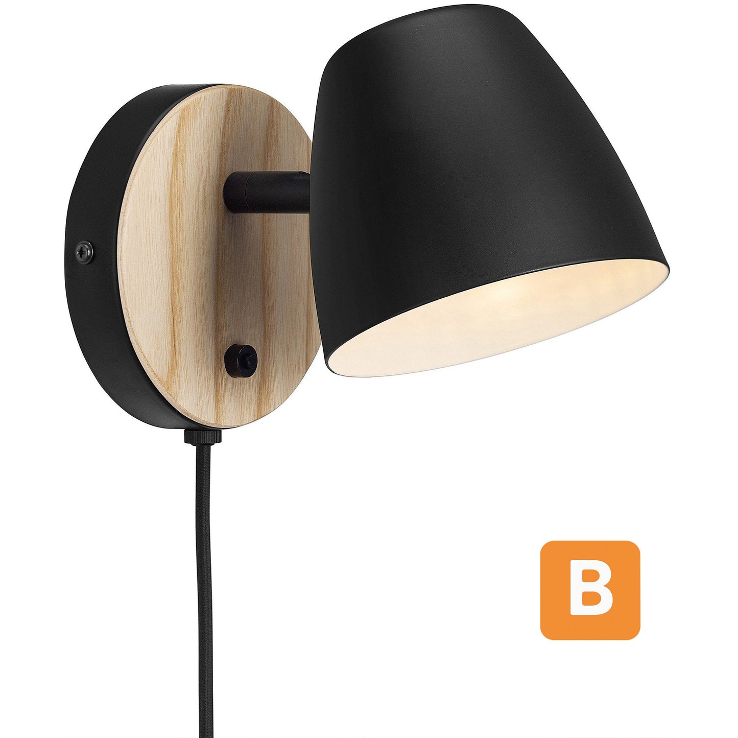 Wandleuchte THEO Nordlux