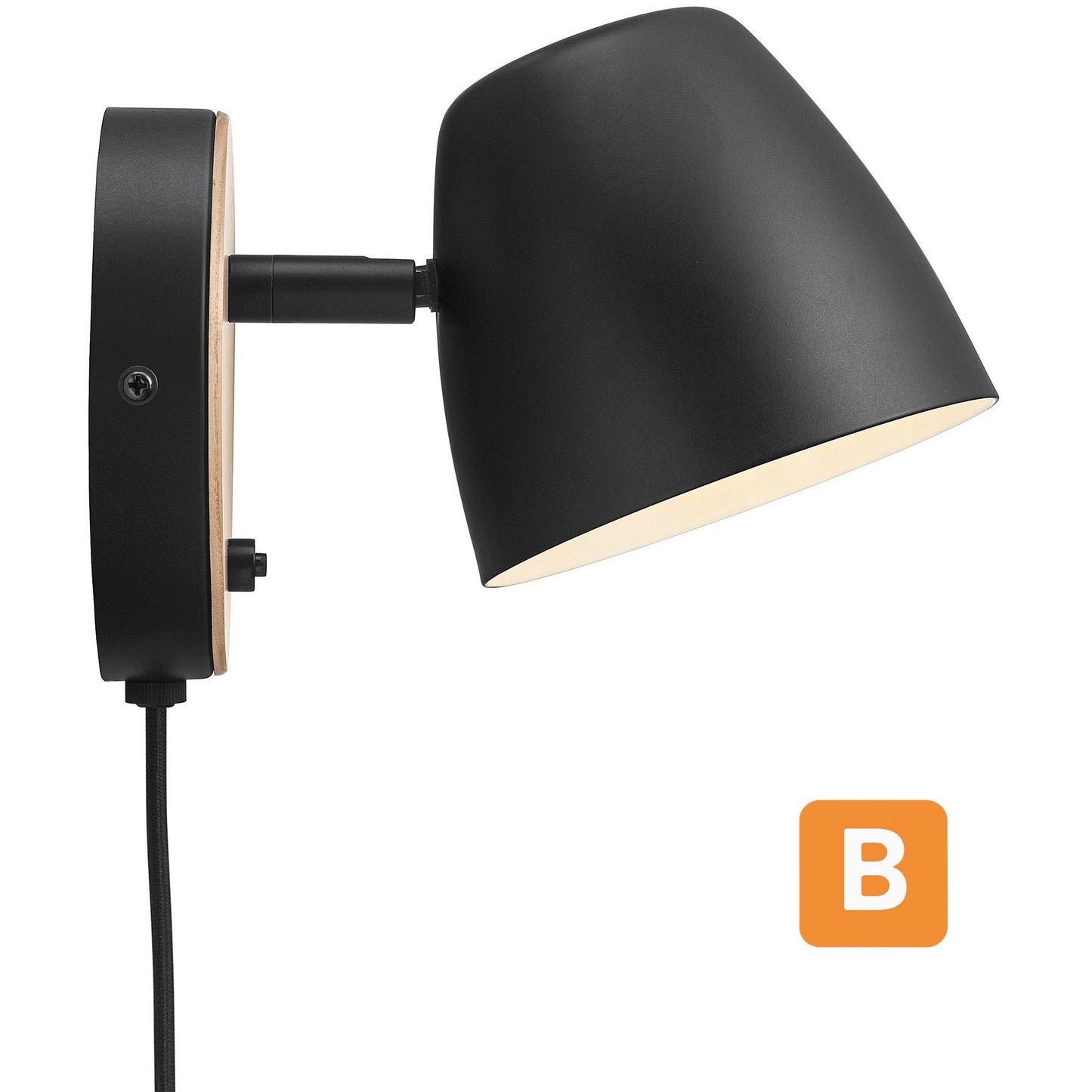 Wandleuchte THEO Nordlux