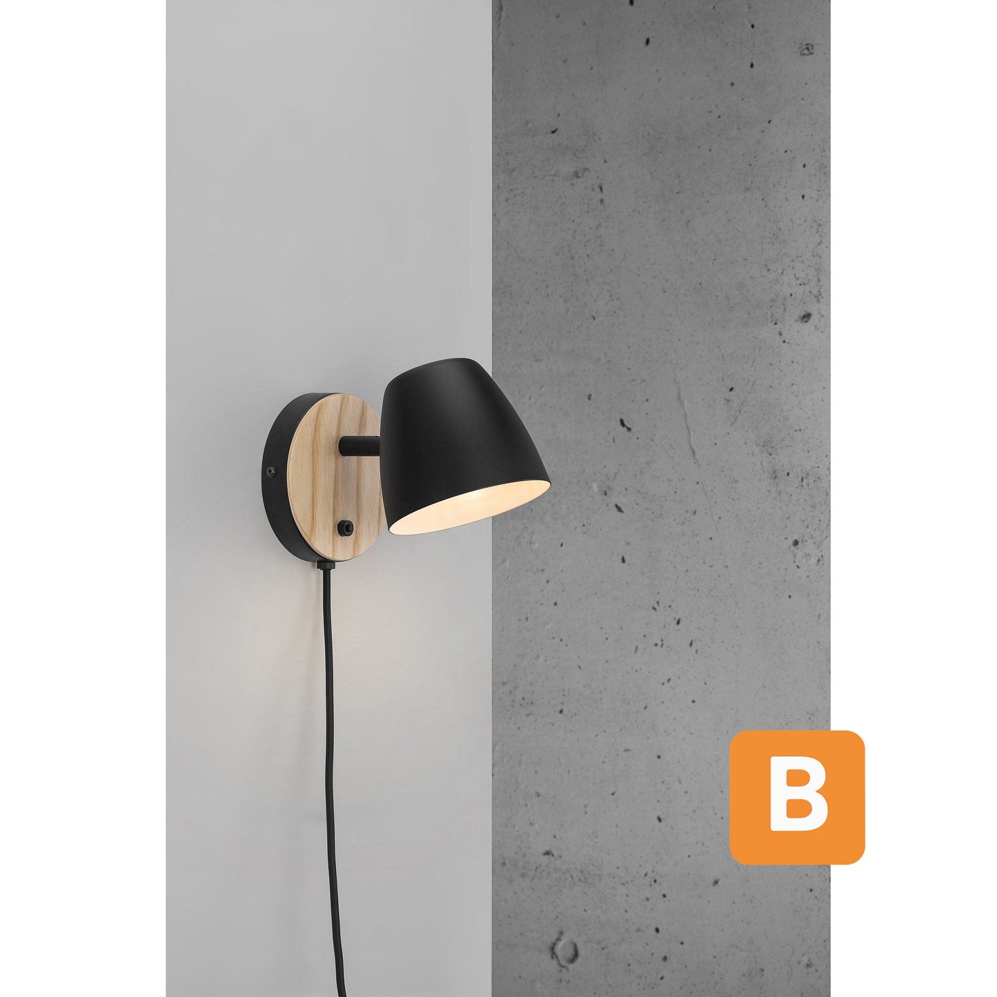 Wandleuchte THEO Nordlux