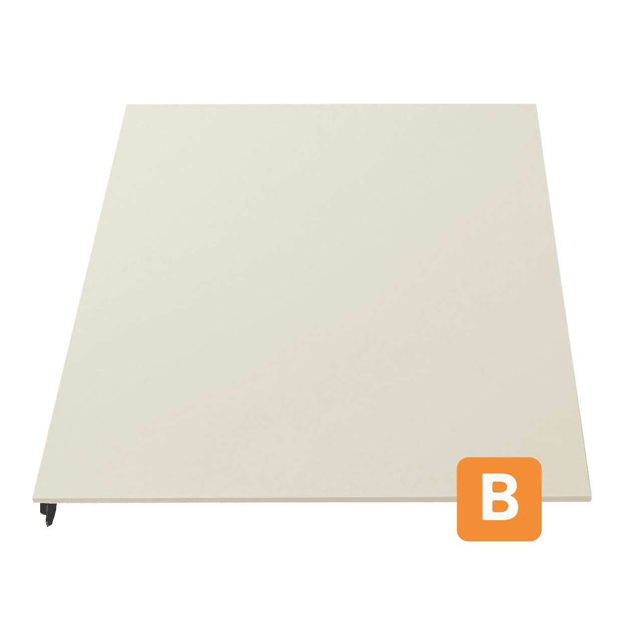 Wandregal "Esila", naturfarben - LeGer Home by Lena Gerke LeGer