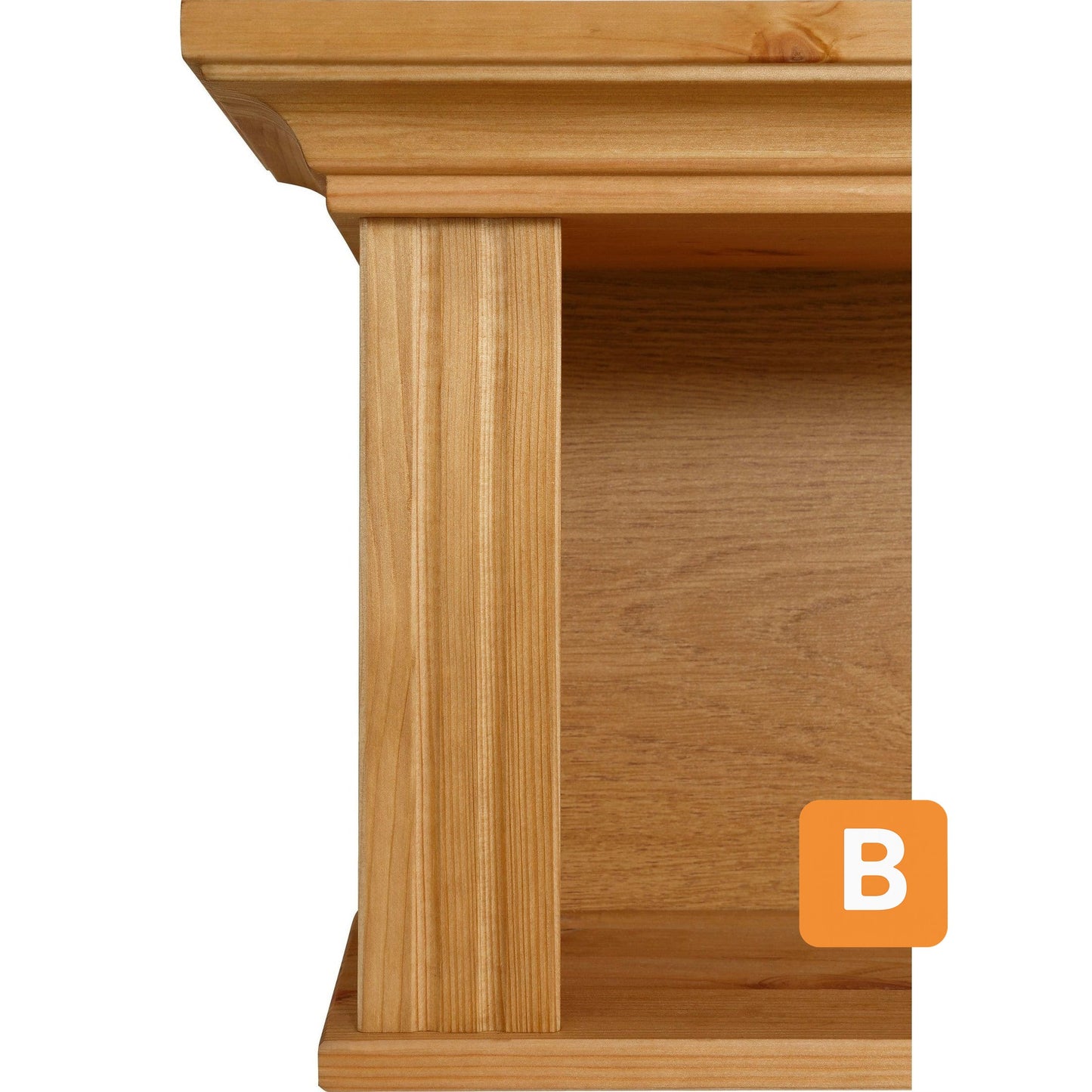 Wandregal Teresa HOME AFFAIRE