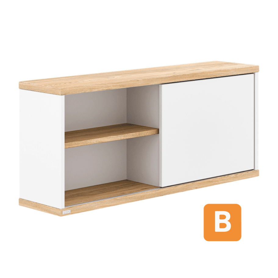 Wandregal YOLANDA PAIDI