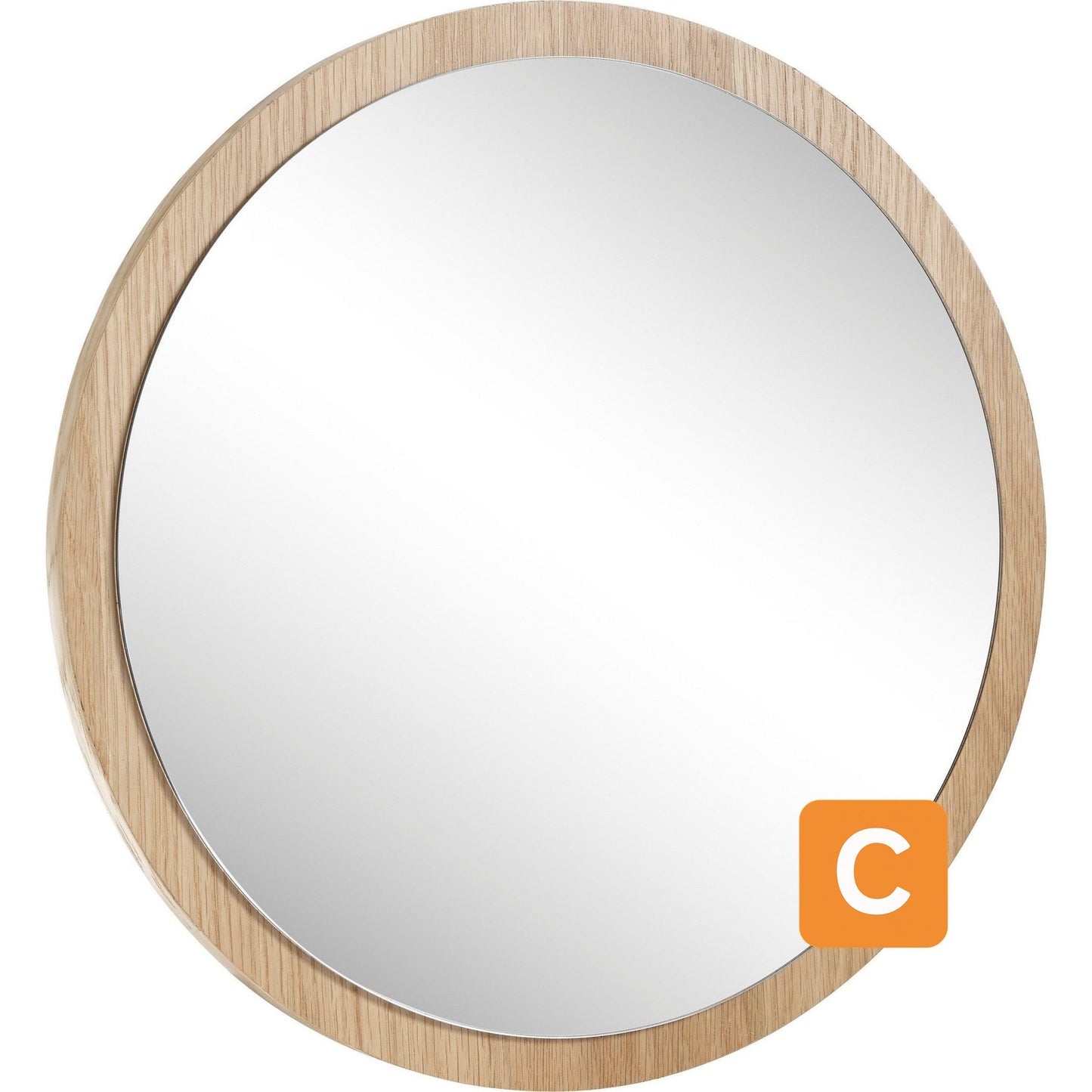 Wandspiegel Agra MCA FURNITURE