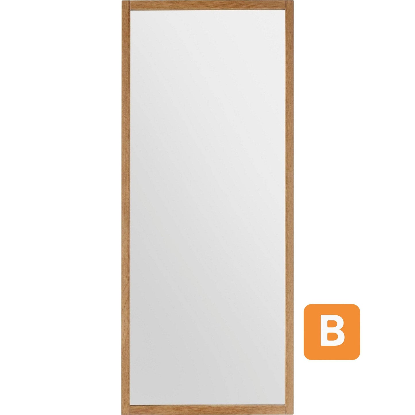 Wandspiegel Alwar MCA FURNITURE