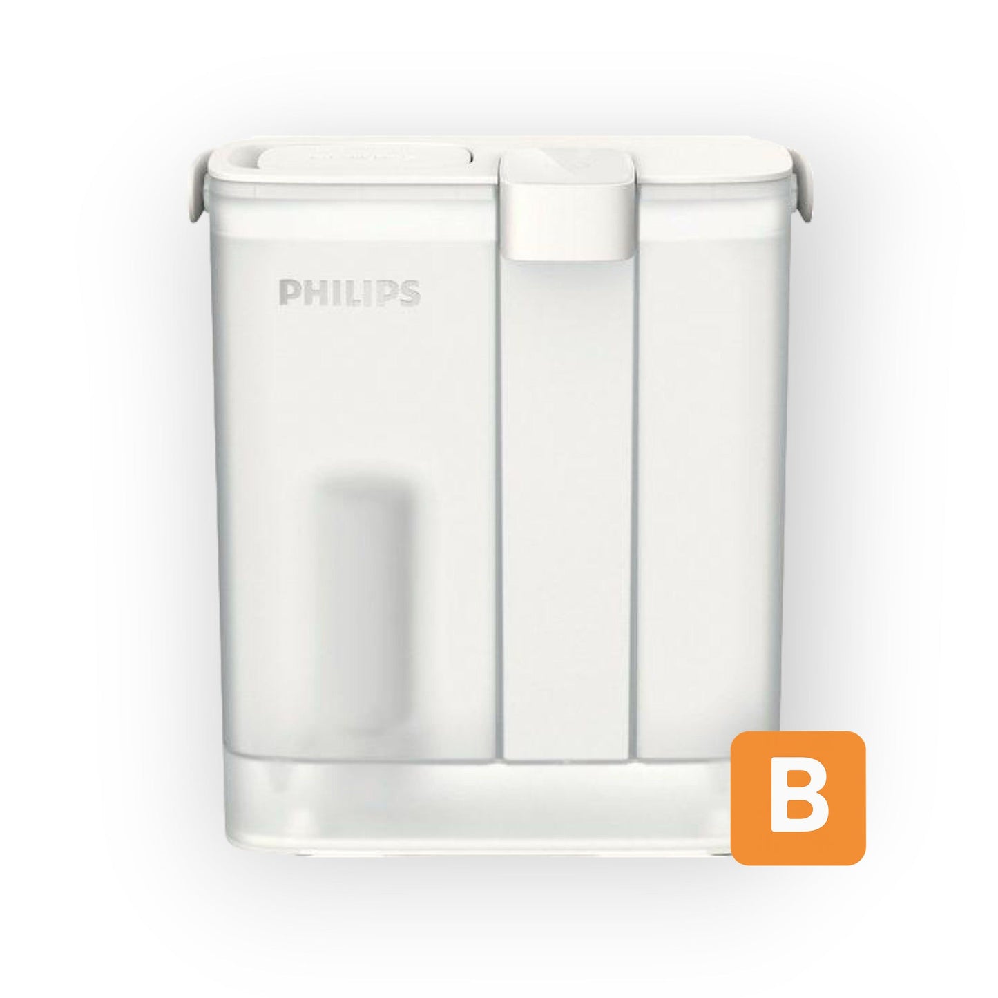 Wasserfilter Philips Filterkartusche für Sofort-Wasserfilter Philips