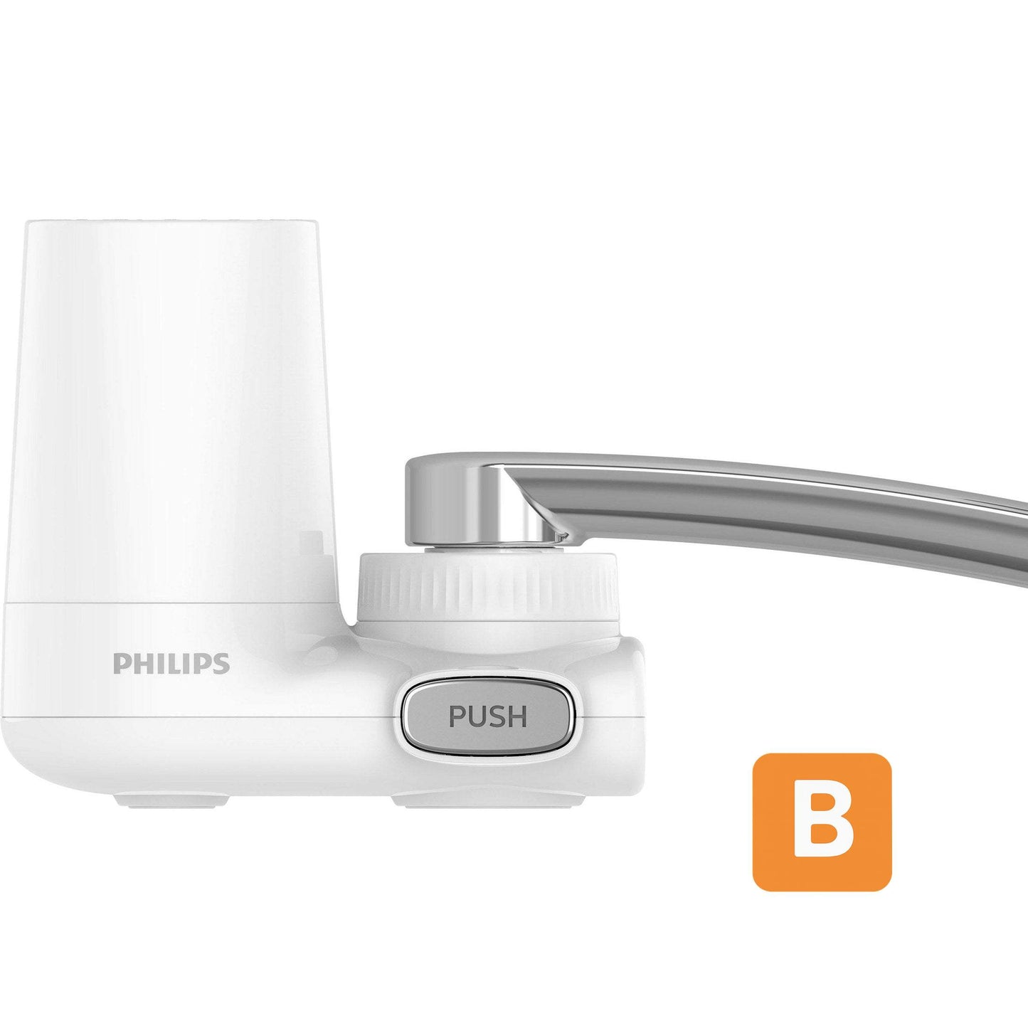 Wasserfilter "Philips X-Guard", Mikrofiltrationssystem AWP3703/10 - PHILIPS Philips