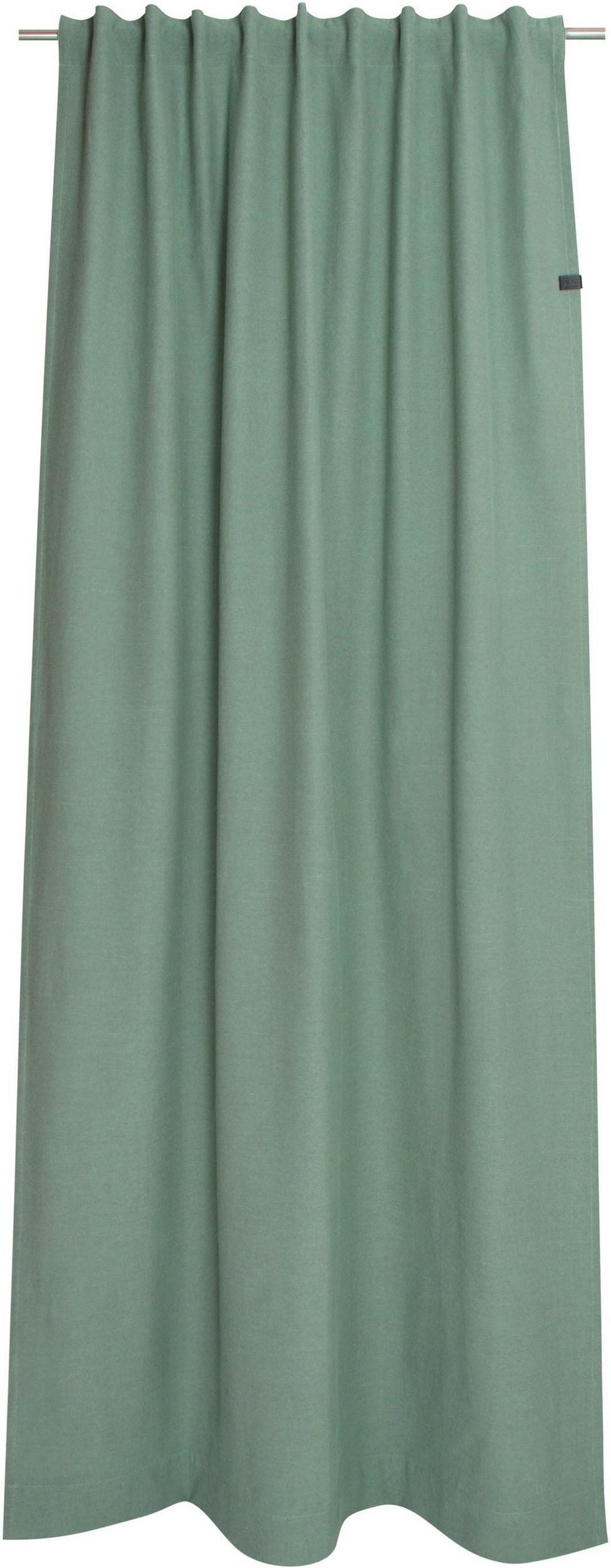 Curtain "Solo", multifunctional tape - SCHÖNER WOHNEN