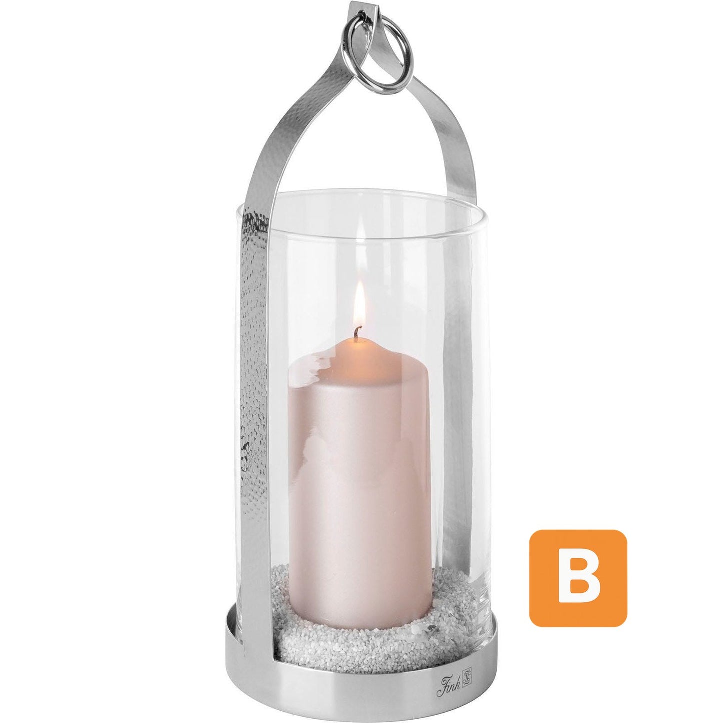 Windlicht "LONIDA" - FINK Fink GmbH & Co. KG