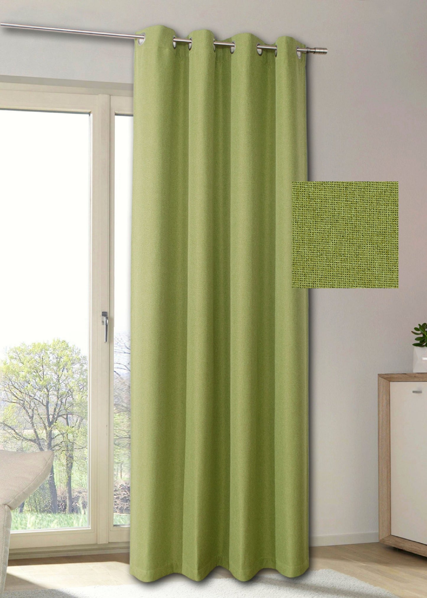 Vorhang MAILAND - MY HOME