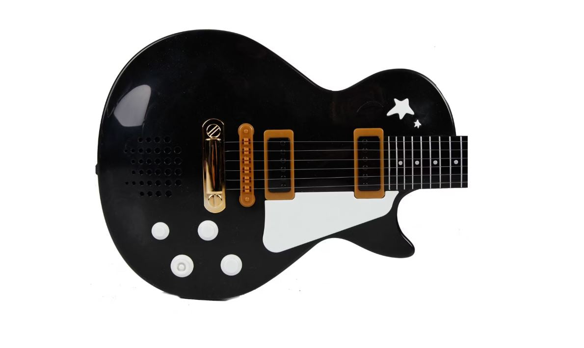 Simba - "Super Rock", Gitarre für Kinder