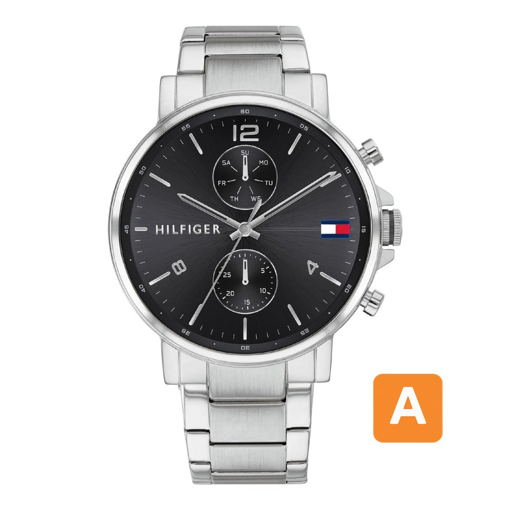 Tommy Hilfiger Daniel 1710413 Herrenuhr