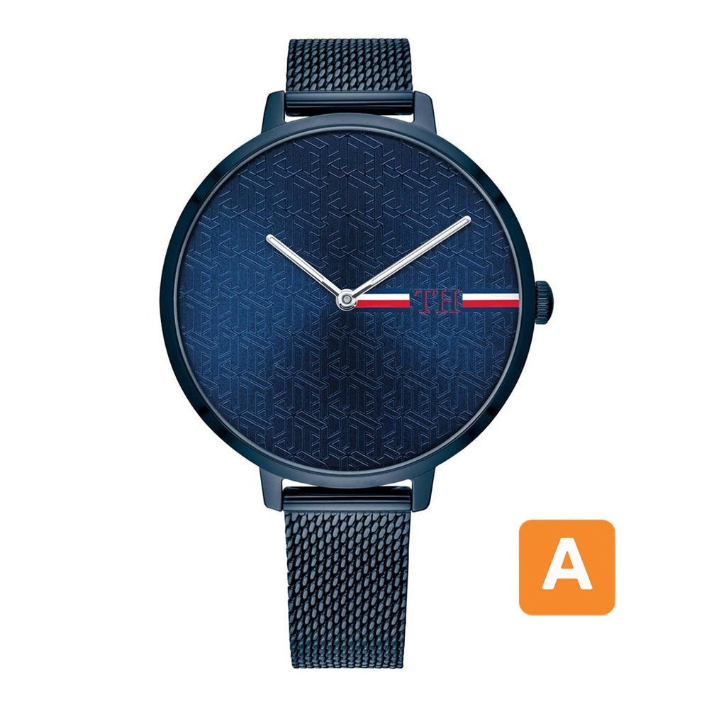 Tommy Hilfiger Alexa 1782159 Damenuhr