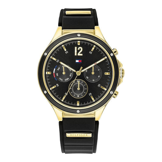 Tommy Hilfiger Eve 1782282 Damenuhr