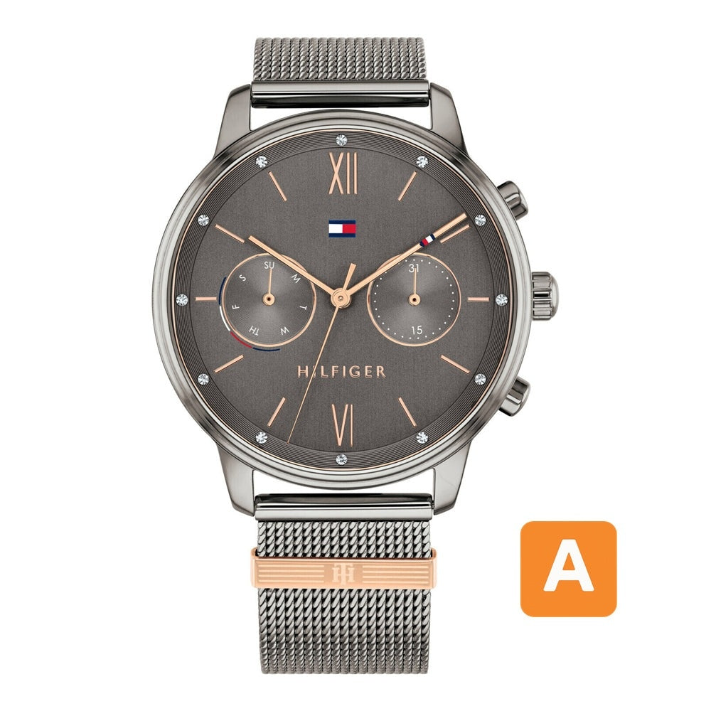 Tommy Hilfiger Blake 1782304 Damenuhr