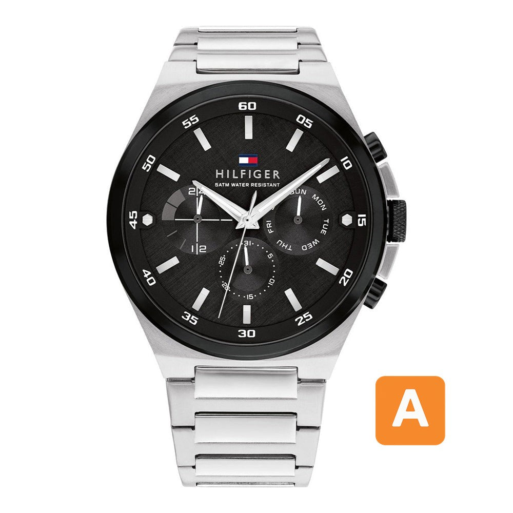 Tommy Hilfiger Dexter 1792087 Herrenuhr