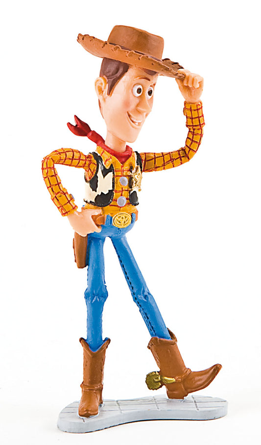 Bullyland 12761 - Woody, toy figure