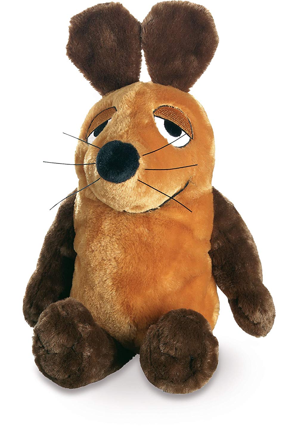 El Ratón, Ratón, 25 cm - Peluche