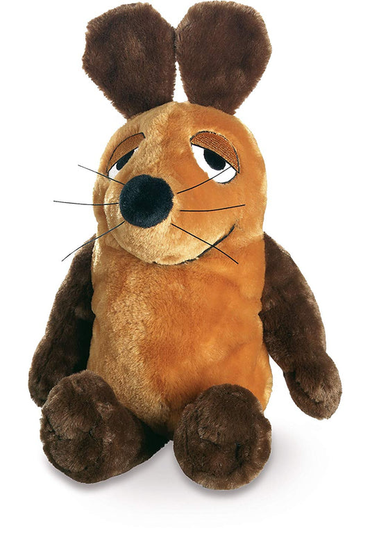 El Ratón, Ratón, 25 cm - Peluche