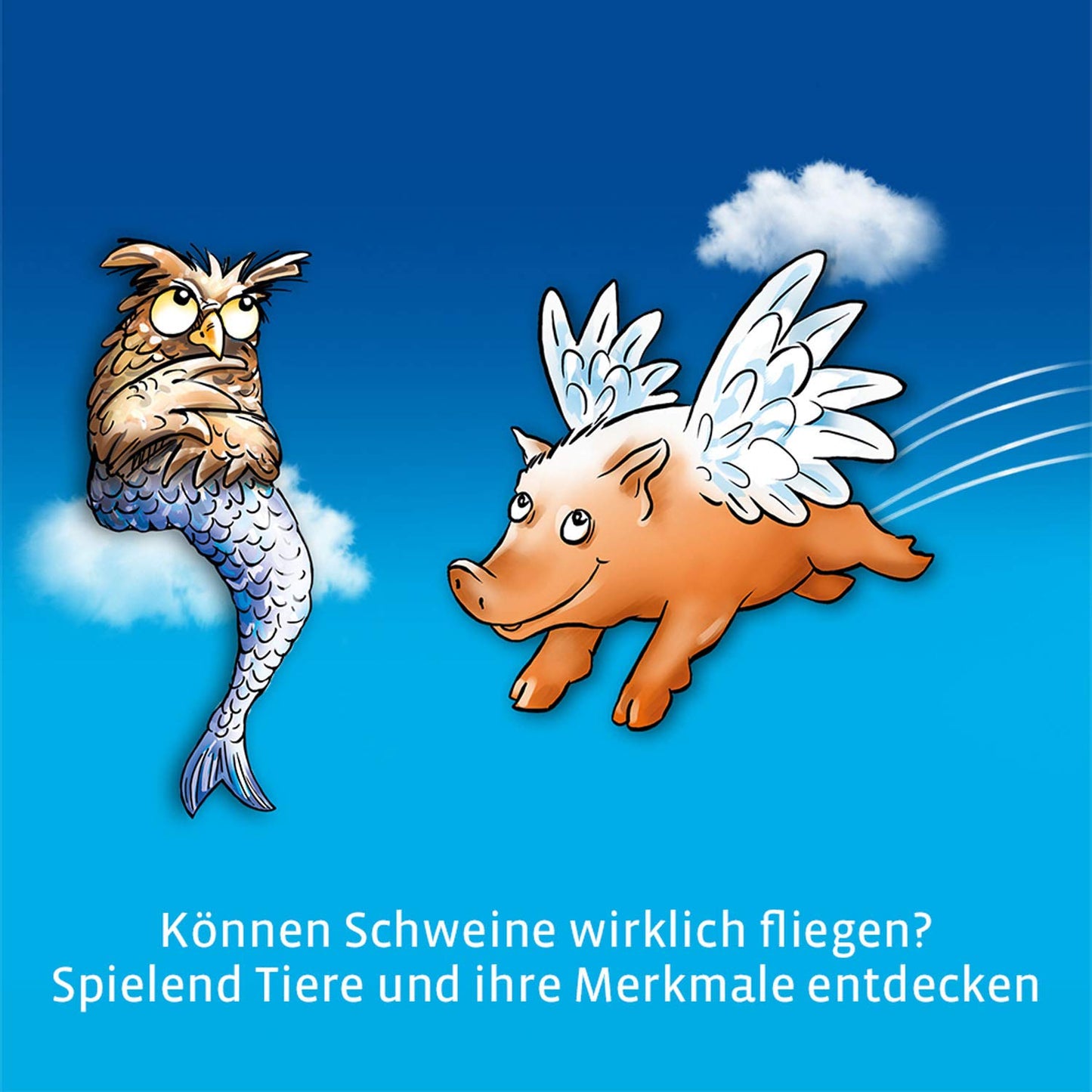 Kosmos 697952 - Can pigs fly?