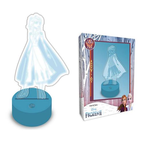 Disney Frozen 2 - LED Projection Light 2D