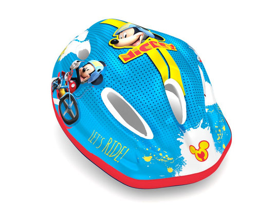 Casco de bicicleta de Mickey Mouse de Disney