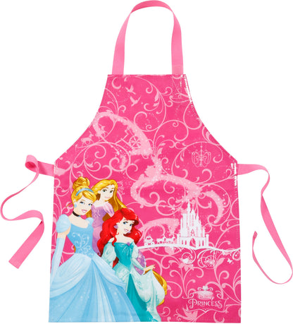 Disney Princess - Apron / Cooking Apron
