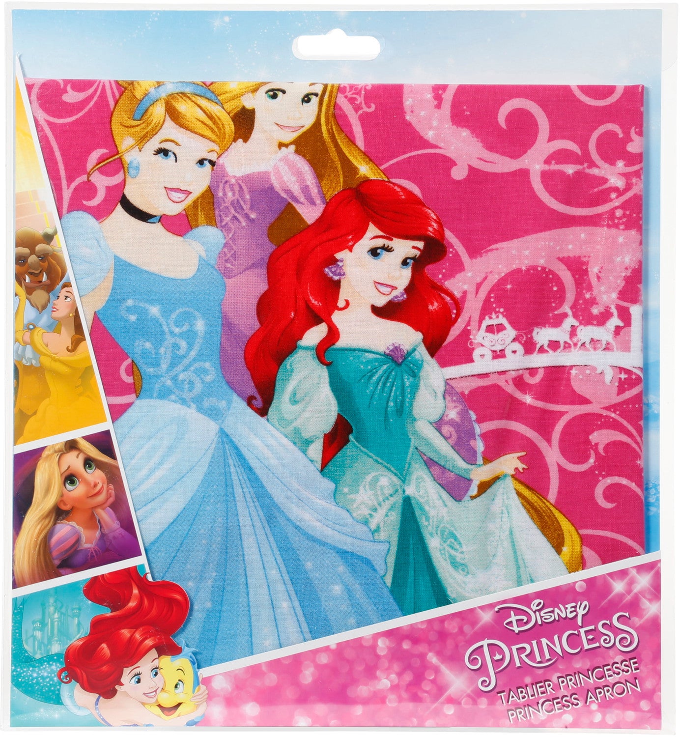 Disney Princess - Apron / Cooking Apron