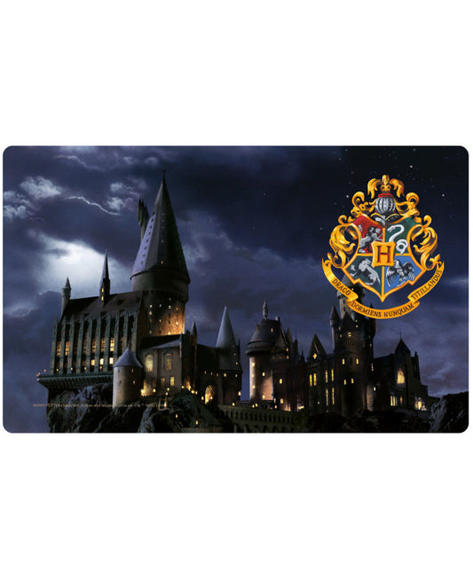 Harry Potter "Hogwarts" - Tabla de desayuno