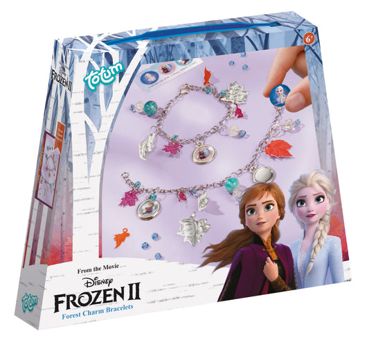 Disney Frozen 2 - Charm Bracelets