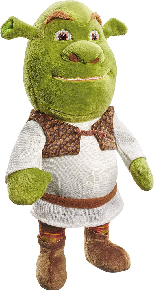 Shrek, Shrek, 25 cm - Plüsch