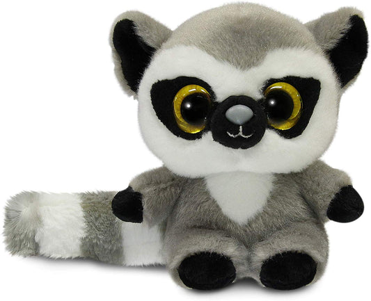 Lemmee Lemur 12cm - Plush figure