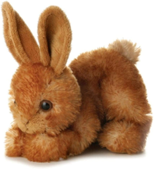Mini Flopsies Bitty Bunny approx. 21 cm - plush figure