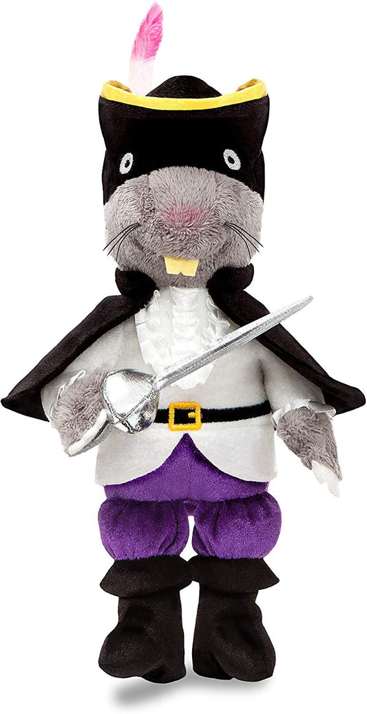 El juguete de peluche Rata Ladrona aprox. 23cm - Figura de peluche