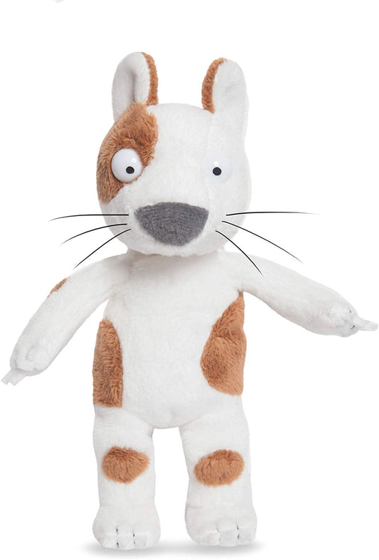 ROTB - Dog approx. 21 cm - Plush figure