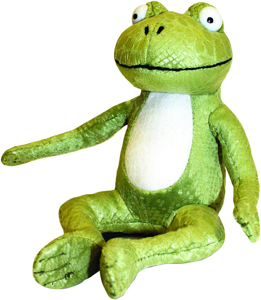 ROTB - Frog approx. 18cm - Plush figure