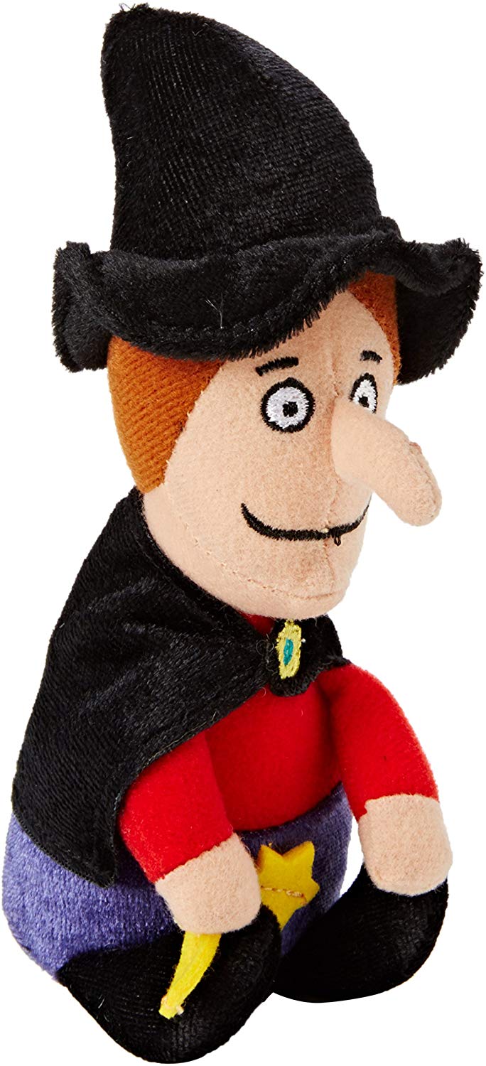ROTB - Witch approx. 16 cm - plush figure