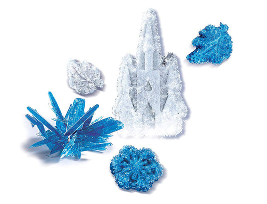 Disney Frozen 2 - Magic Crystals