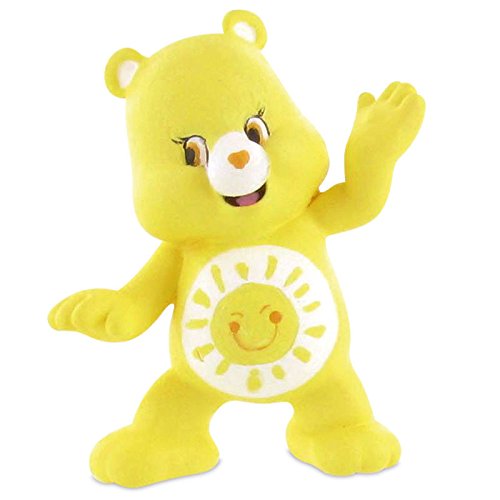 Osos Cariñositos - Figura de juguete del oso Sunshine