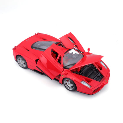 Bburago 18-26006 - 1:24 Race & Play Ferrari ENZO - Modellauto