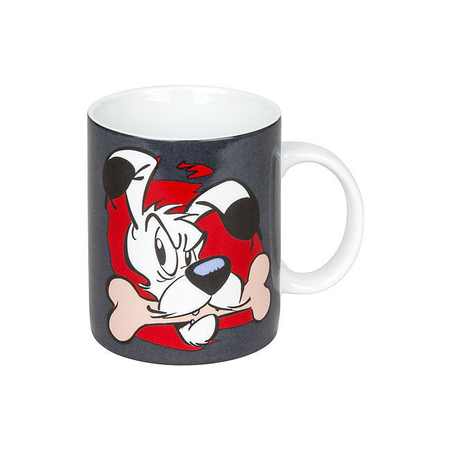 Astérix - Top Dog - Taza - 330 ml