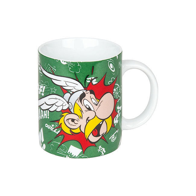 Astérix - ¡Puff! - Taza - 330 ml