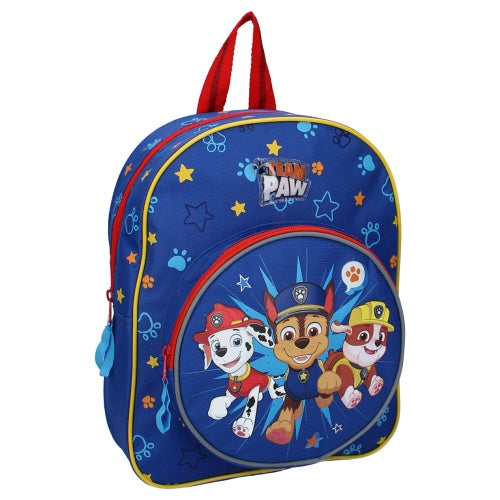 Paw Patrol - Backpack "Teamwork" 31cm