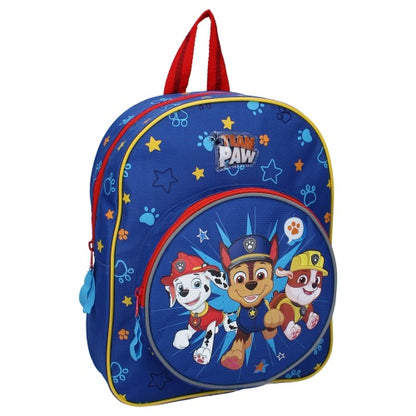 Paw Patrol - Backpack "Teamwork" 31cm