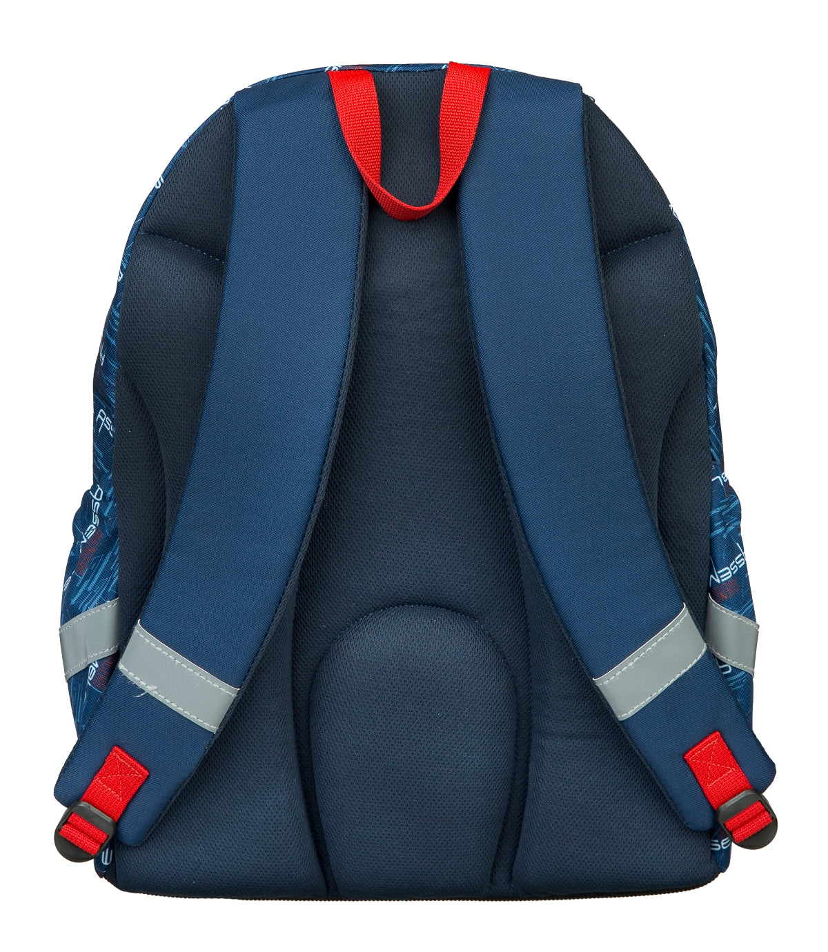 Mochila escolar de Los Vengadores