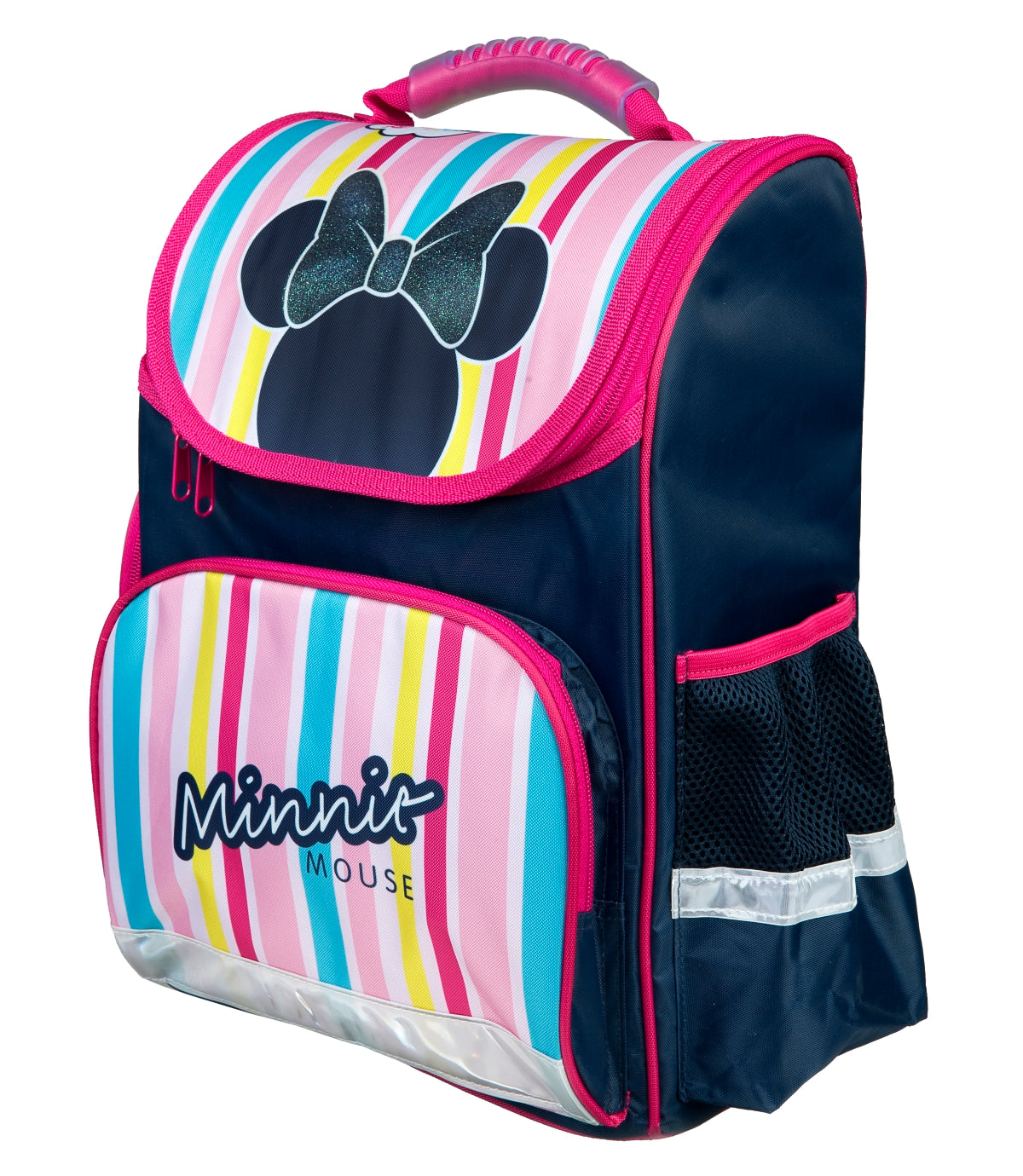 Minnie Mouse - CLOU school bag (single)