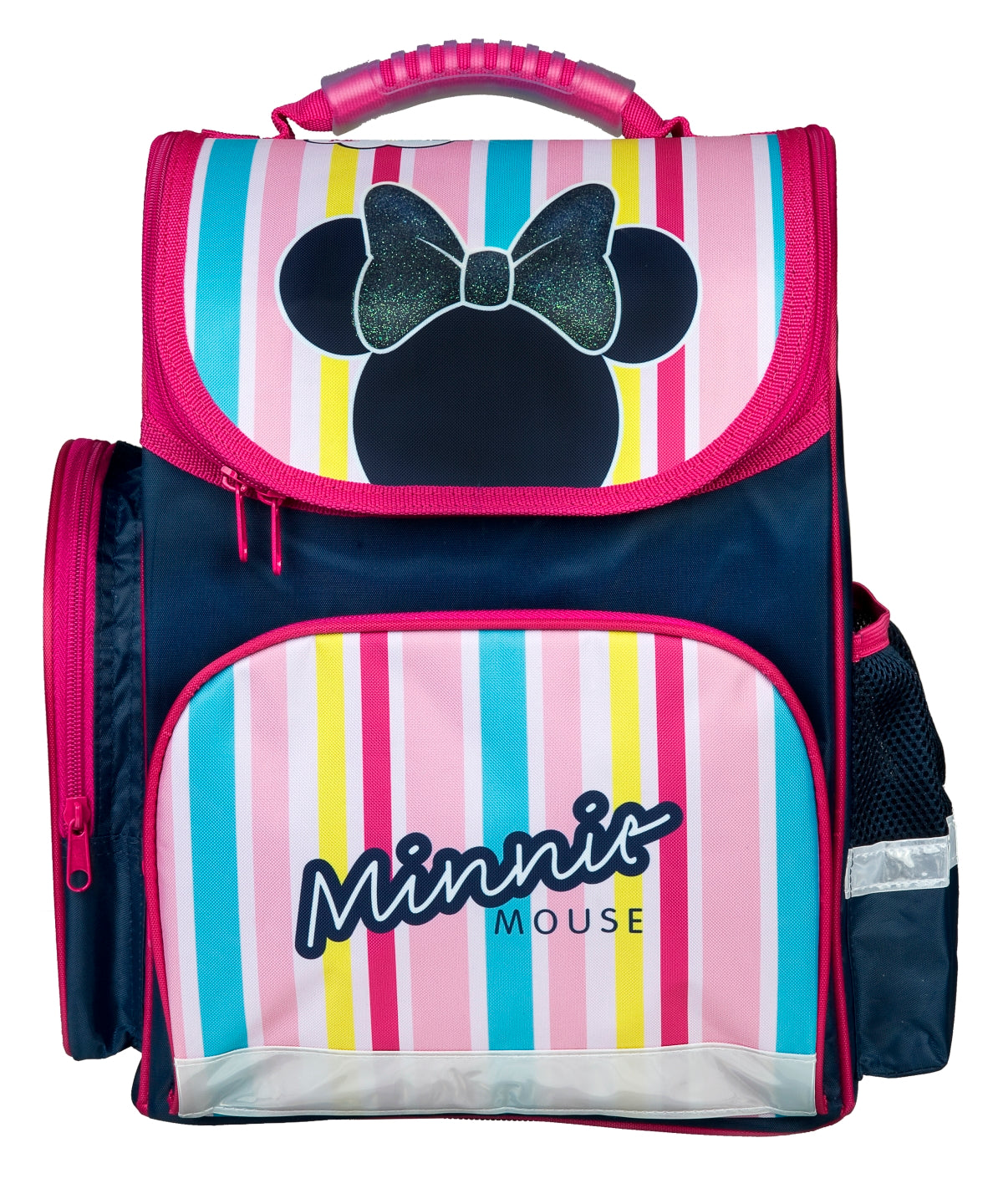 Minnie Mouse - CLOU school bag (single)