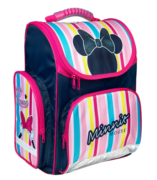Minnie Mouse - CLOU school bag (single)