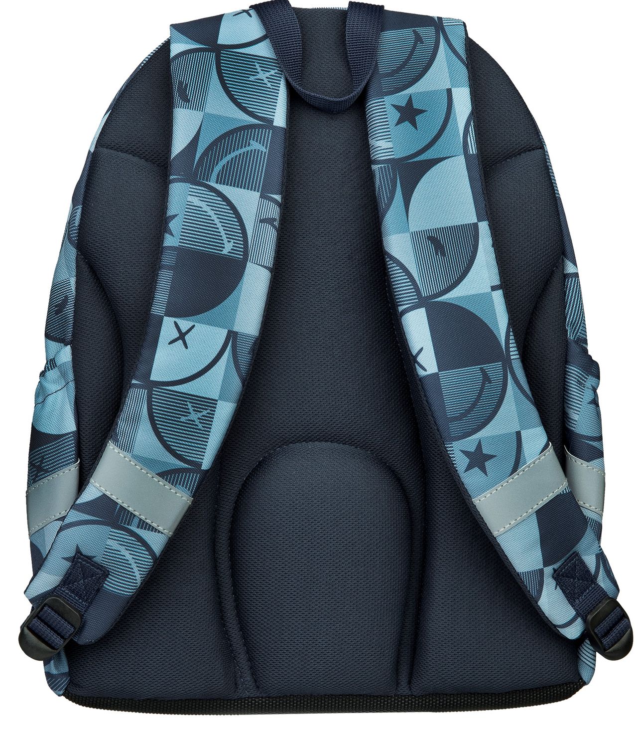 Smiley - School Backpack