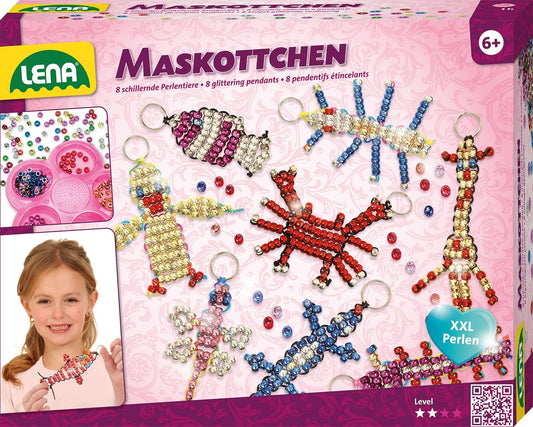 LENA - 42690 - Mascot, large 