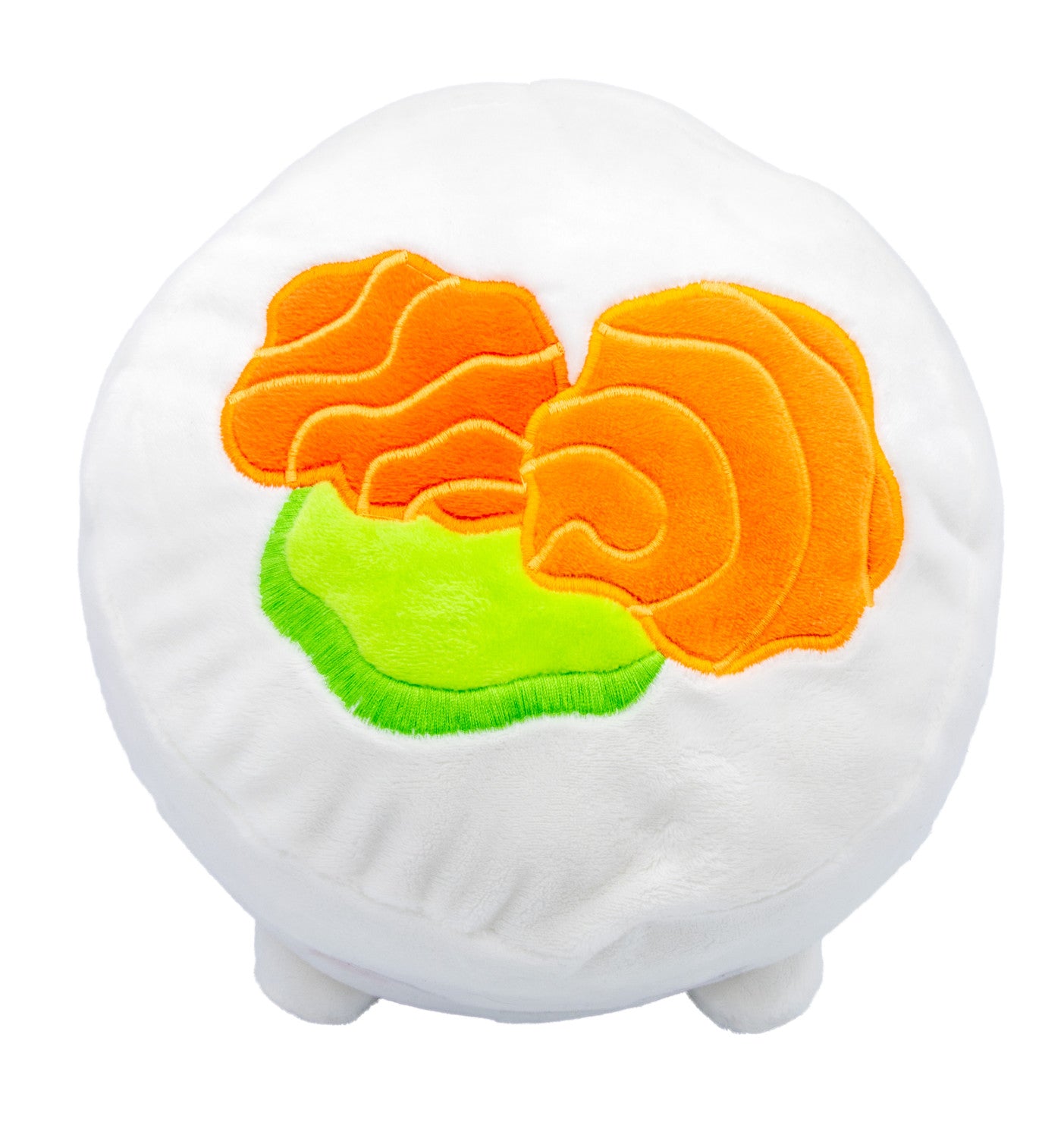 Peluche - Uramaki Sushi con Salmón Peluche 20 cm